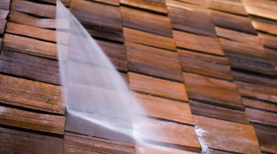Asphalt Roofing in Aberdeen, NC